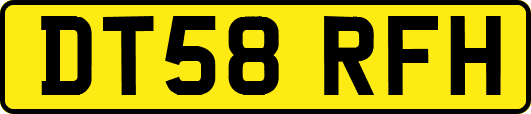 DT58RFH