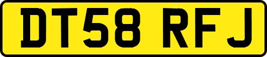 DT58RFJ