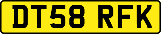 DT58RFK