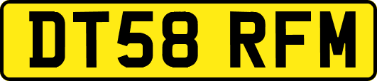 DT58RFM