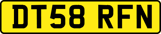 DT58RFN