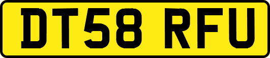 DT58RFU