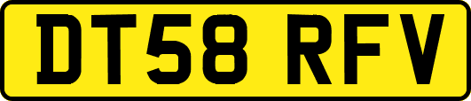 DT58RFV
