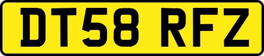 DT58RFZ
