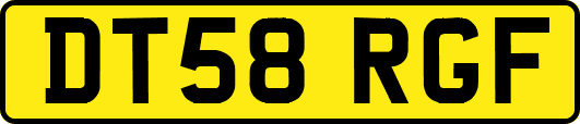 DT58RGF