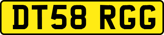 DT58RGG