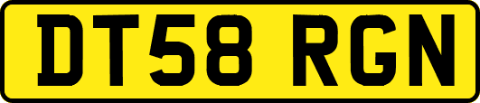 DT58RGN