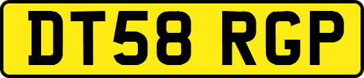 DT58RGP