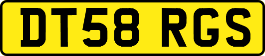 DT58RGS