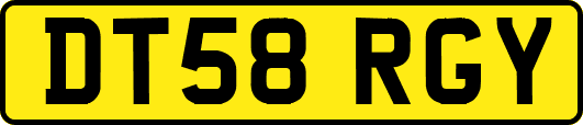DT58RGY