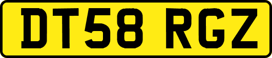 DT58RGZ