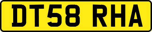 DT58RHA