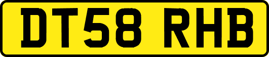 DT58RHB