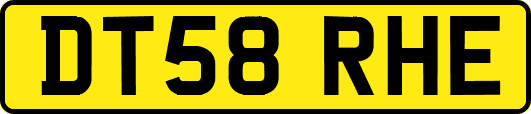 DT58RHE