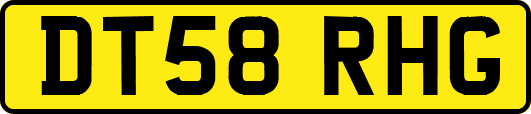 DT58RHG