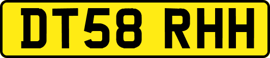 DT58RHH