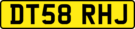 DT58RHJ