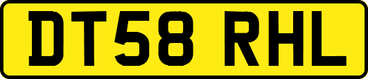 DT58RHL