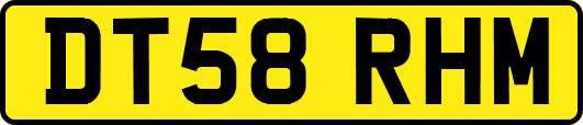 DT58RHM