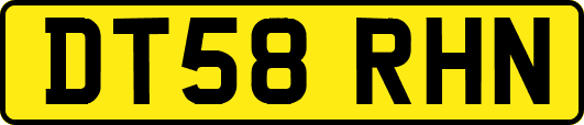 DT58RHN