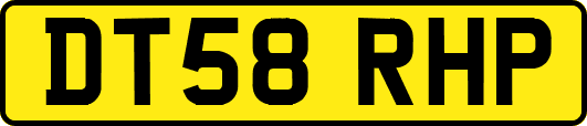 DT58RHP