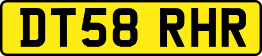 DT58RHR