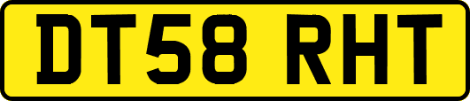 DT58RHT