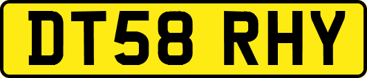 DT58RHY