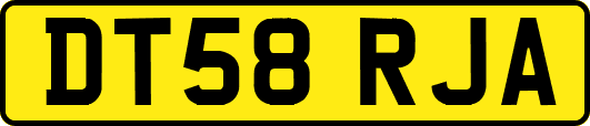 DT58RJA