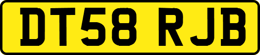 DT58RJB