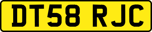 DT58RJC