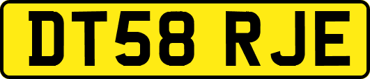 DT58RJE