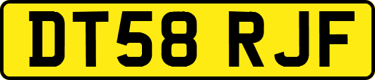 DT58RJF