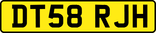 DT58RJH