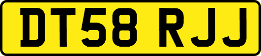 DT58RJJ