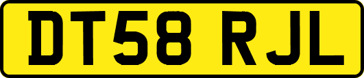 DT58RJL