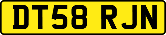 DT58RJN