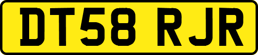 DT58RJR