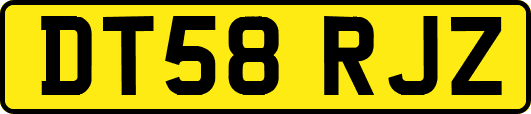 DT58RJZ
