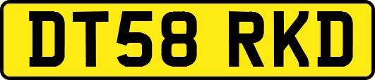 DT58RKD