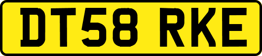 DT58RKE