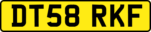 DT58RKF