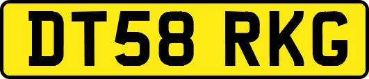 DT58RKG
