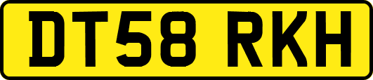 DT58RKH