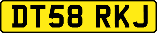 DT58RKJ