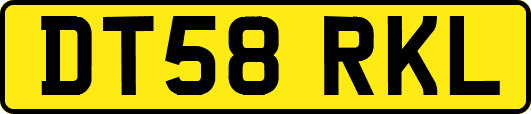 DT58RKL