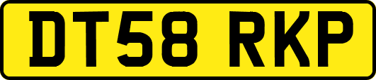 DT58RKP