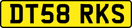 DT58RKS