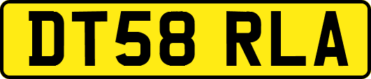 DT58RLA