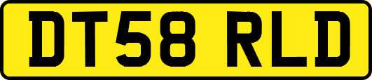 DT58RLD